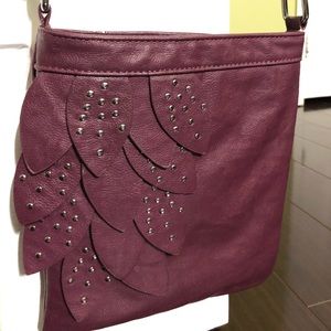 cross body purse/bag